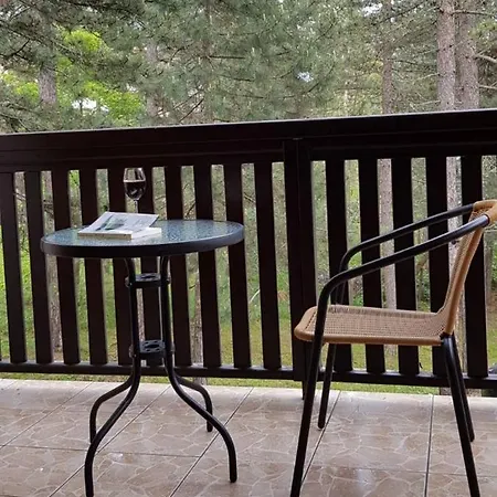 Lotos Apartment Kaludjerske Bare