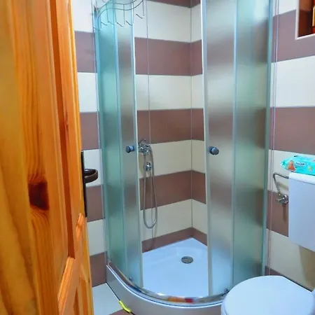 Lotos Apartment