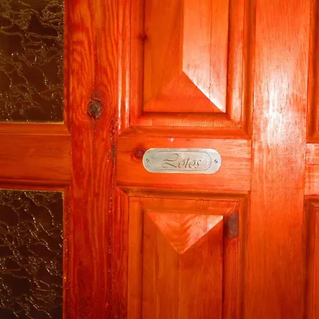 Lotos Apartment Kaludjerske Bare