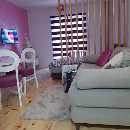 Lotos Apartment Kaludjerske Bare