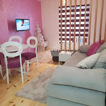 Lotos Kaludjerske Bare