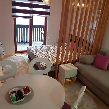 Lotos * Kaludjerske Bare