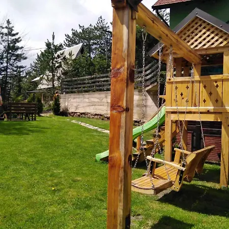 Lotos * Kaludjerske Bare