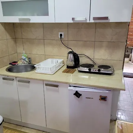 Apartment Lotos *