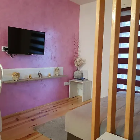 Lotos Kaludjerske Bare