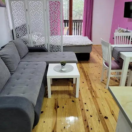 Lotos Apartment *