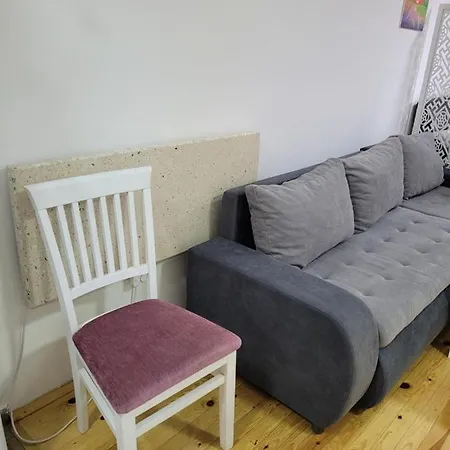 Apartment Lotos *