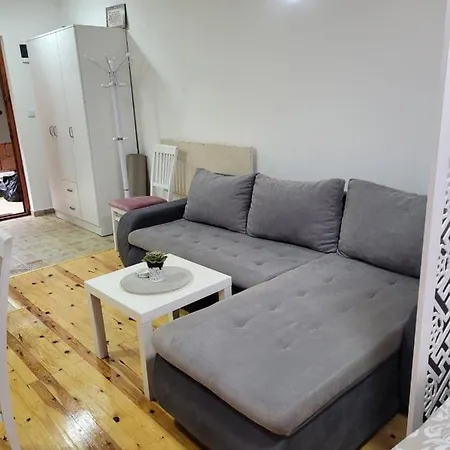 Apartment Lotos