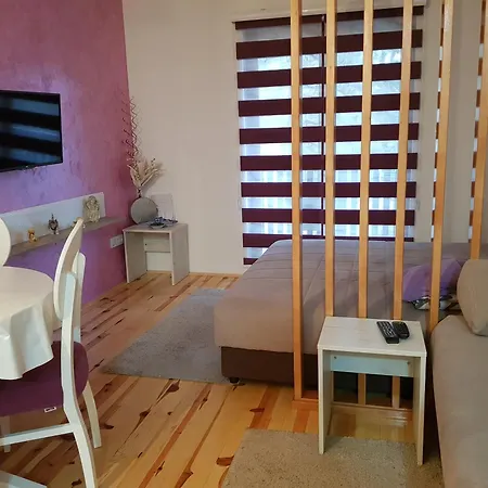 Lotos * Kaludjerske Bare