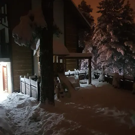 Lotos Apartment