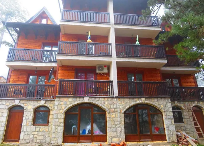 Lotos * Kaludjerske Bare