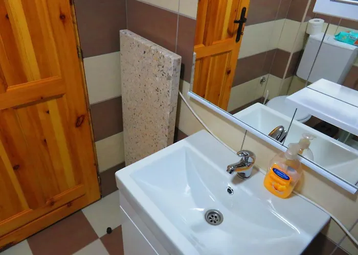 Lotos Apartamento Kaludjerske Bare