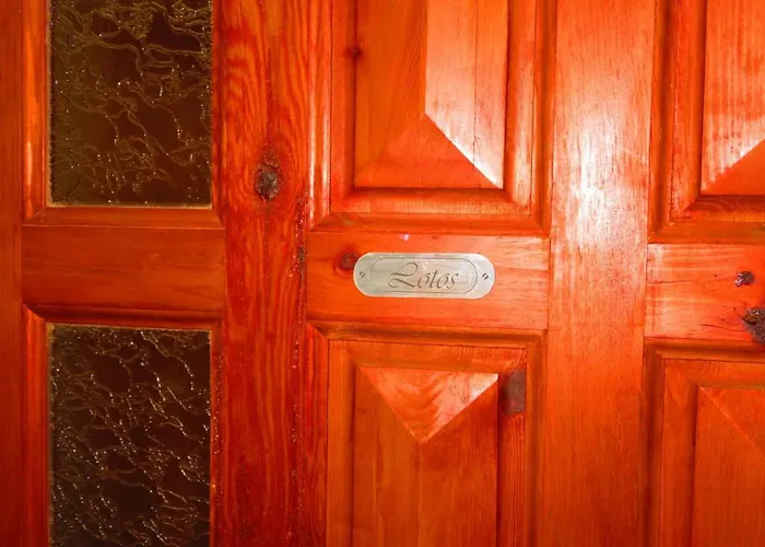 Lotos Apartamento Kaludjerske Bare