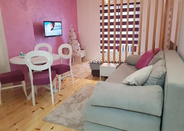 Lotos Kaludjerske Bare