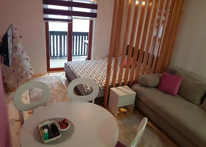 Lotos * Kaludjerske Bare