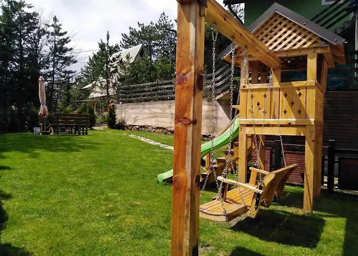 Lotos * Kaludjerske Bare