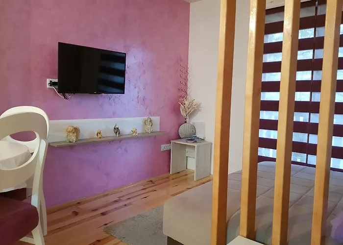 Lotos Kaludjerske Bare