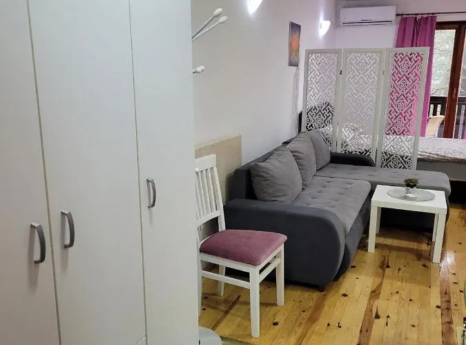 Lotos Apartamento Kaludjerske Bare