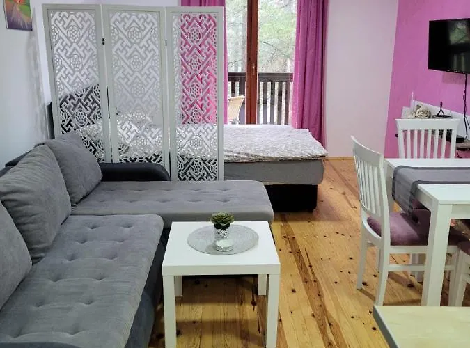 Lotos Kaludjerske Bare